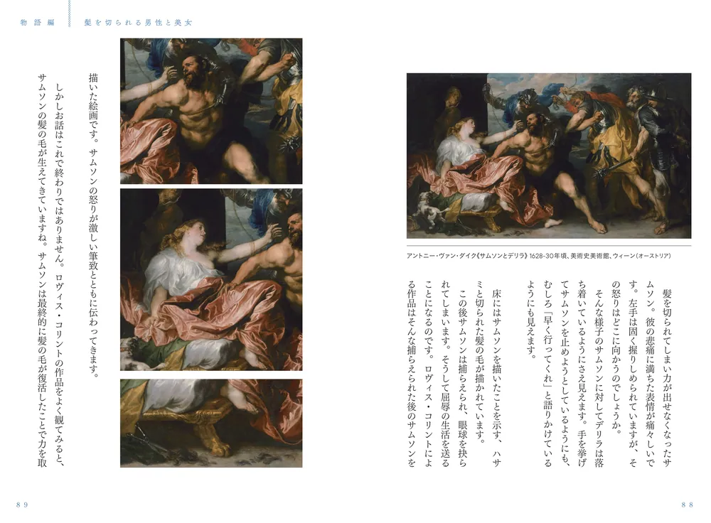 美術館が面白くなる大人の教養 「なんかよかった」で終わらない 絵画の