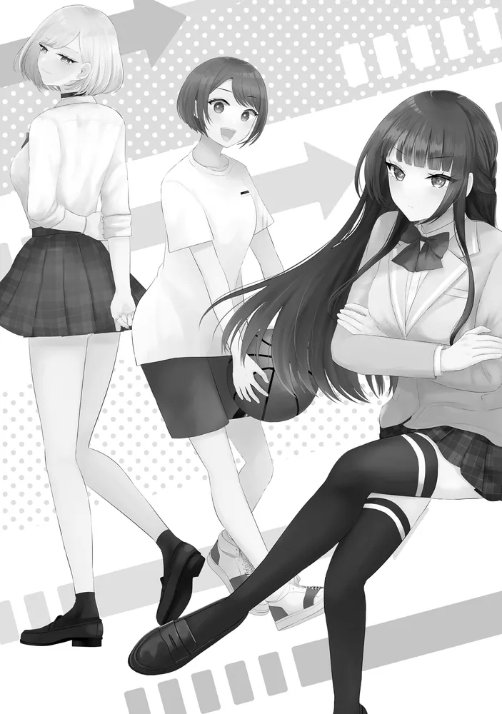 数分後の未来が分かるようになったけど、女心は分からない。（1