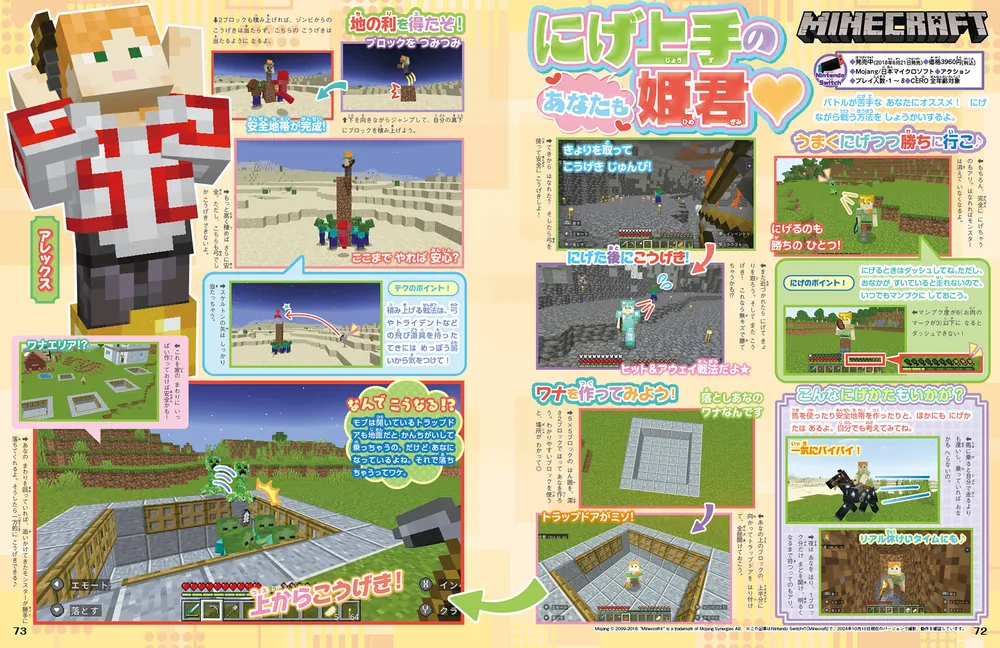 ぴこぷり 2025 スタート号」 [カドカワゲームムック] - KADOKAWA