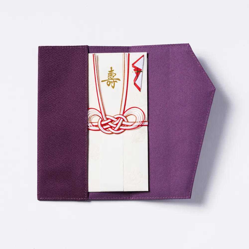 三越伊勢丹監修マナーブック付き 結婚式でもお葬式でも使える きちんと