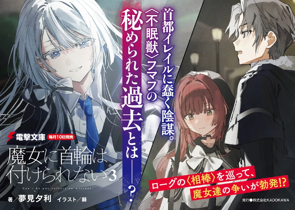 魔女からのおくりもの Z/X 始まりの竜の巫女エア