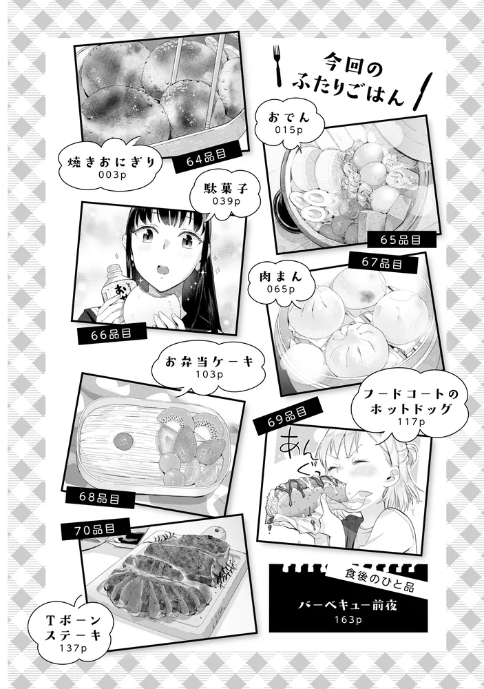 新米姉妹のふたりごはん 11」柊ゆたか [電撃コミックスNEXT