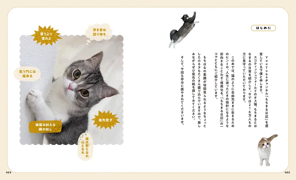 人生のヒントが見つかる もちまる日記ことわざ・慣用句」下僕