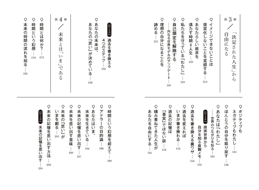 ぜんぶ無意識のせい。 こんがらがった人生をシンプルな線にする知の