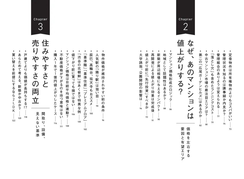 住む資産形成 資産価値重視で後悔しないマンションの選び方」稲垣慶州