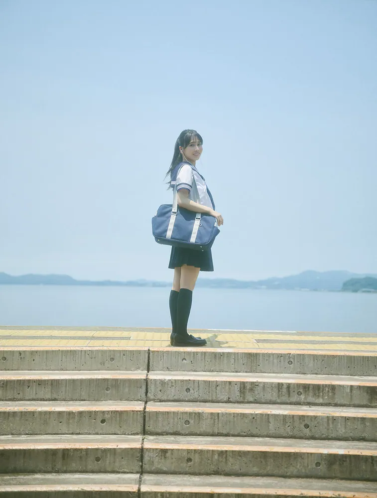 ラブカ　村野さやか役　野中ここなさん pe＋　peセット FomSMcuaYAEaBq-.jpg