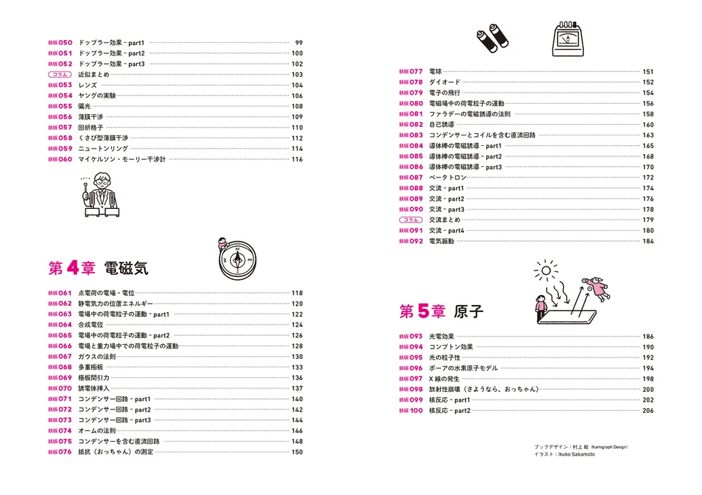 ライバルに差をつける 物理 鉄板の100題」乾雅博 [学習参考書（高校生