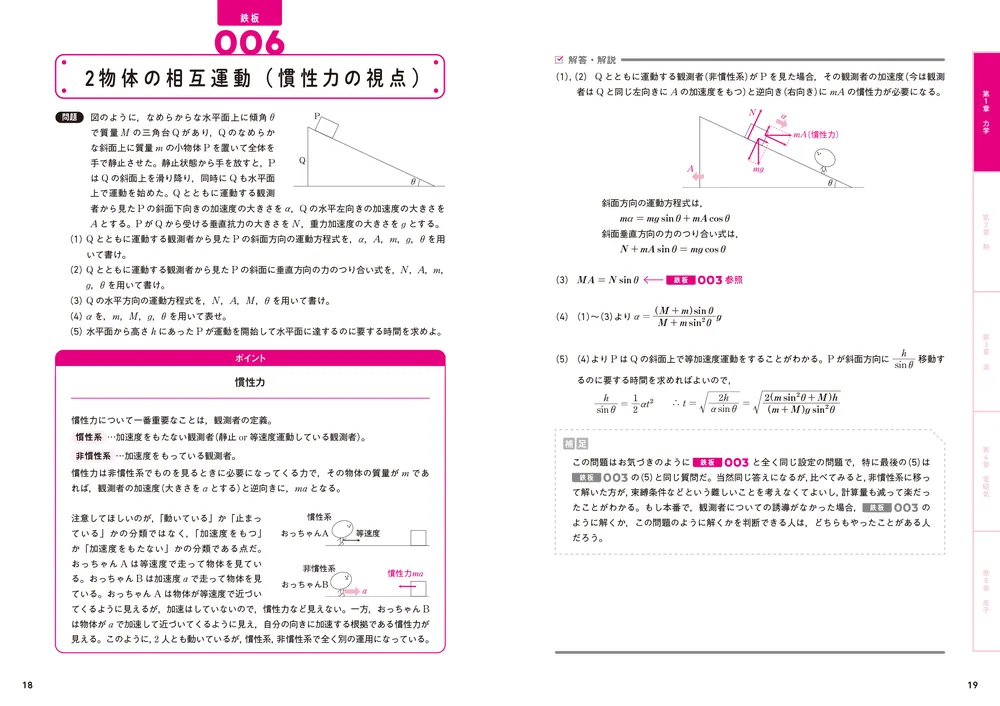 乾雅博 ライバルに差をつける 物理 鉄板の100題」乾雅博 [学習参考書（高校生