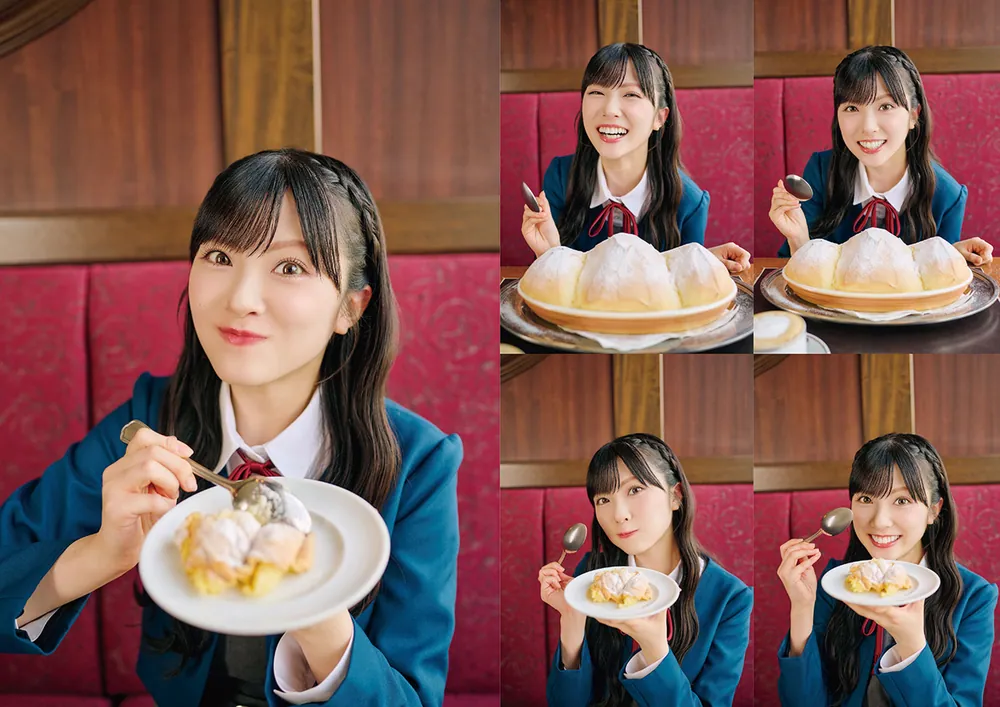 ラブライブ！スーパースター!! Liella! magazine ～ウィーン