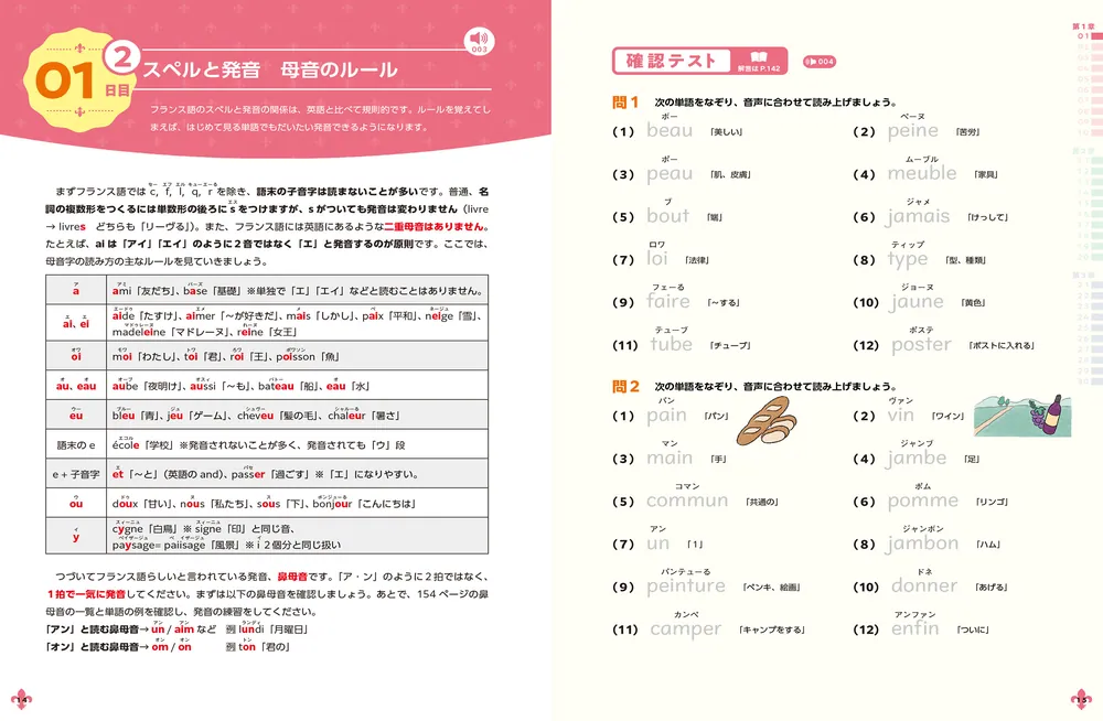 FBB Scrubland フランス語 フランス語の方法（三訂版） | Vincent Durrenberger |本 | 通販 | Amazon