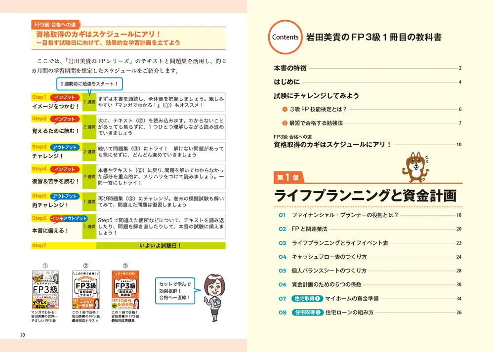 ファイナンシャル・プランナーで独立・開業する法 (DO BOOKS