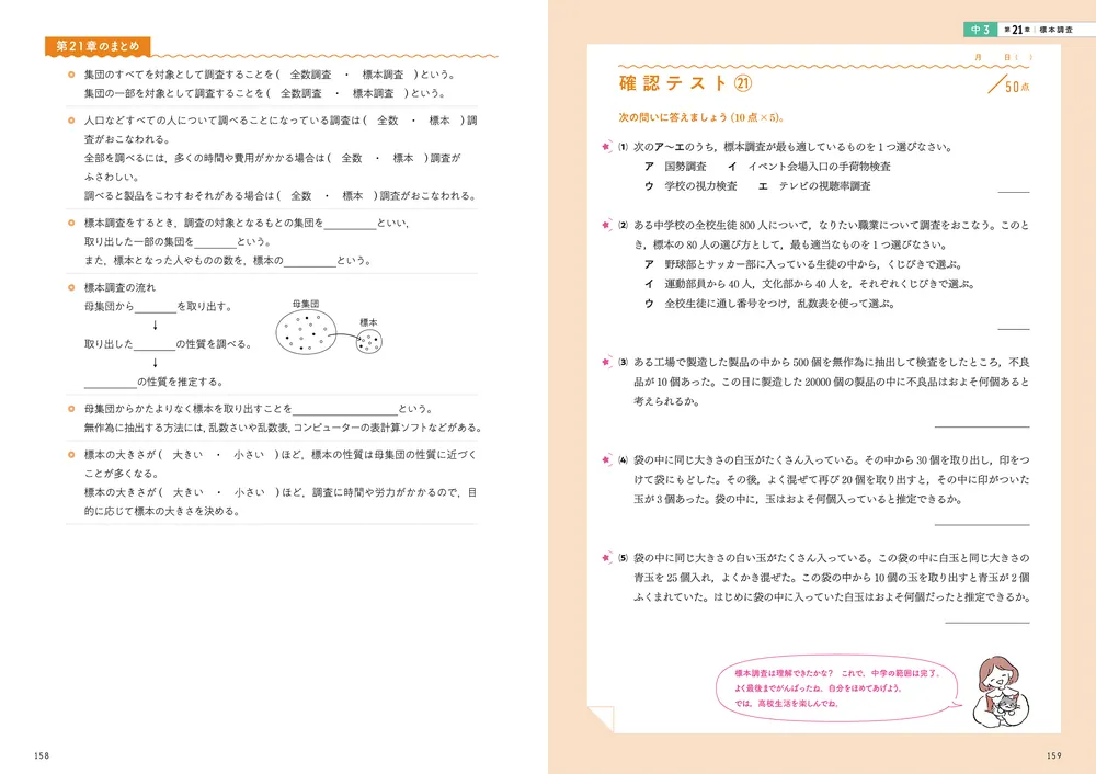 まとめノート Amazon | SUMMARY NOTE SEAL インデックス【ピンク】まとめ
