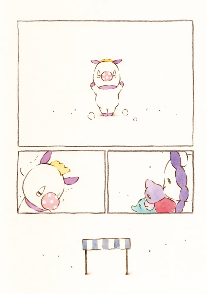 センチメンタルサーカス ガラクタたちの夜想曲 15th Anniversary