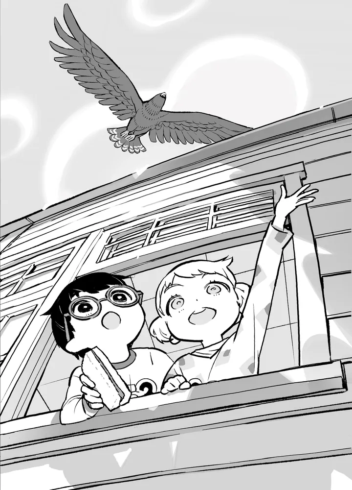 Magic Tree House #38: Monday with a Mad Genius (Japanese
