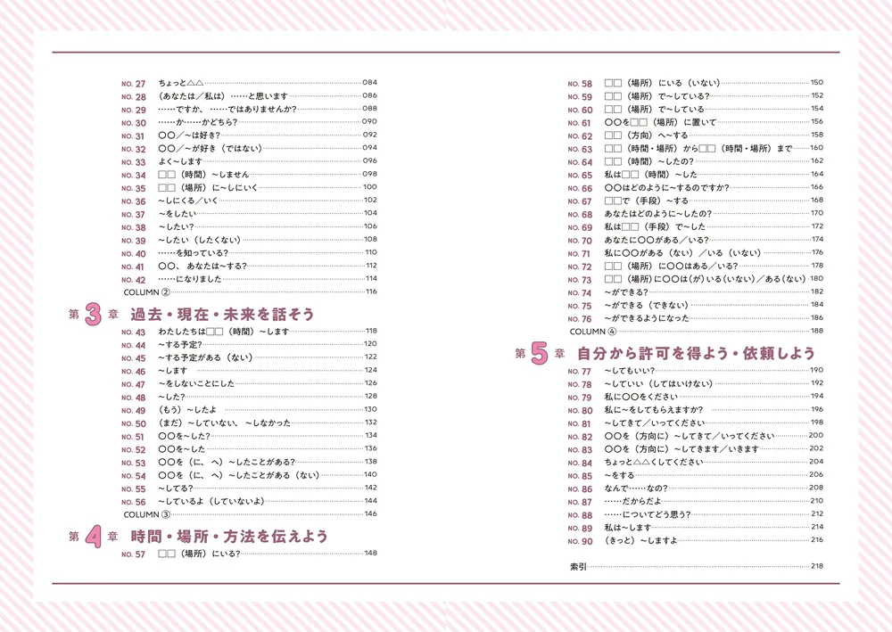 初心者のための あてはめるだけでどんどん話せる中国語」林松涛 [語学