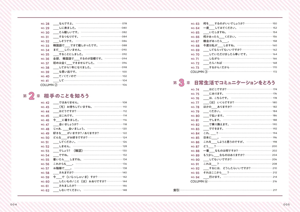 初心者のための あてはめるだけでどんどん話せる韓国語」山崎玲美奈