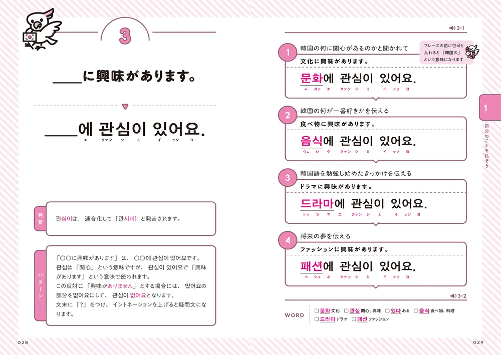 初心者のための あてはめるだけでどんどん話せる韓国語」山崎玲美奈