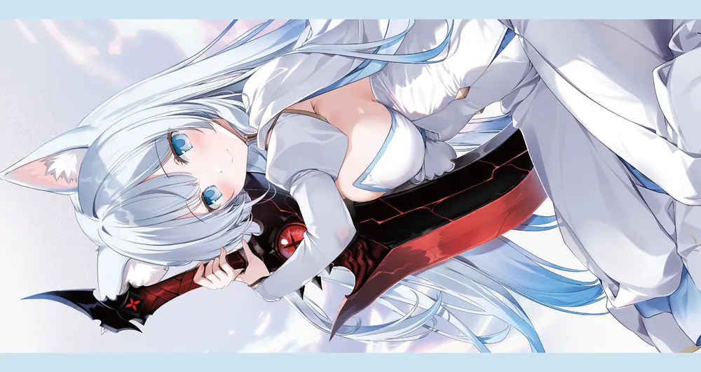 聖女と暴食」三雲岳斗 [電撃文庫] - KADOKAWA