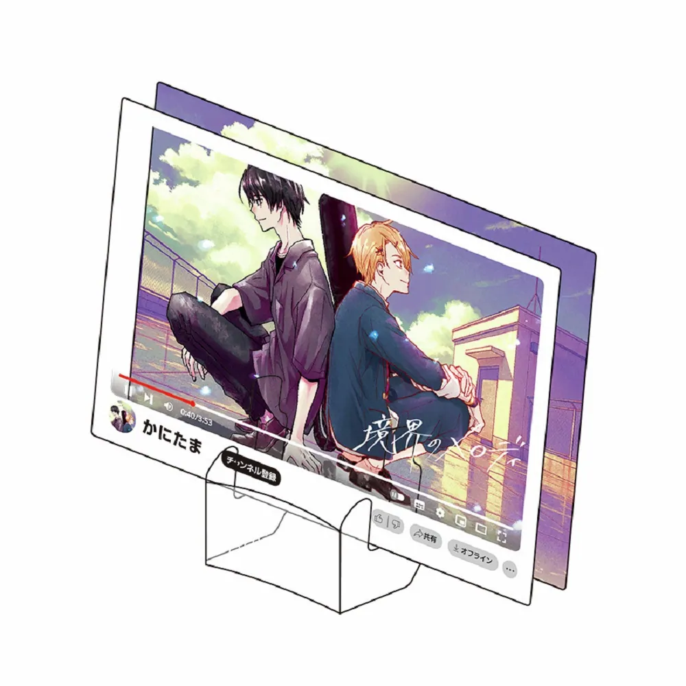 Ashes and : A Novel in Letters ★★値下げ Afterglow-inc » コアミックス『月刊コミックゼノン』2026年1月号