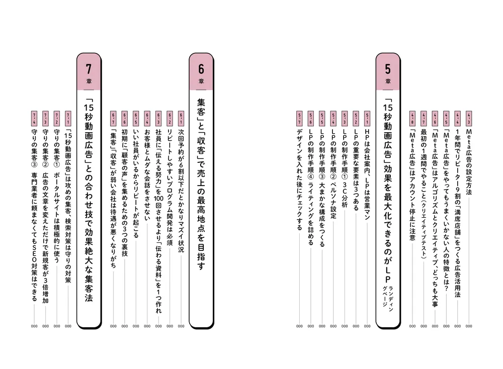 15秒！集客革命 最小コストで爆益を出す動画マーケティング術」仲野