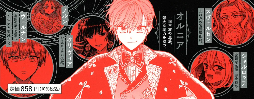 奇術師の理論 Magician's Theory Book ～奇術師の理論～ | Macomical Shop