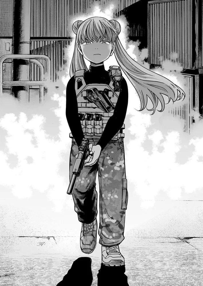 J⇔M ジェイエム 5」大武政夫 [ハルタコミックス] - KADOKAWA