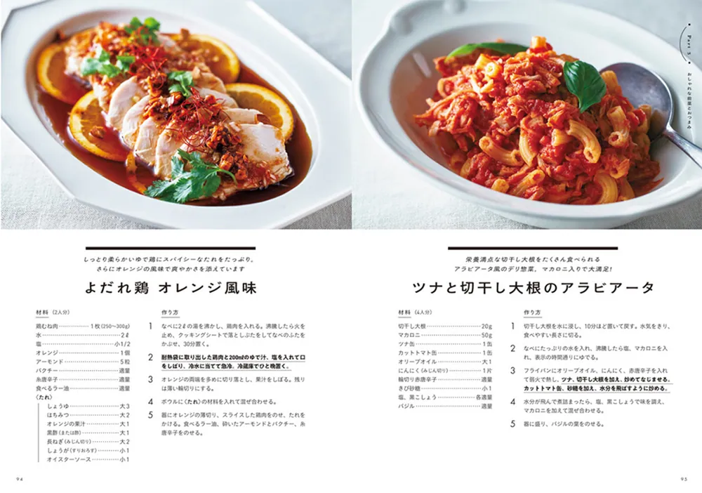 本当は秘密にしておきたいくらいおいしい！ 至福のおもてなしレシピ