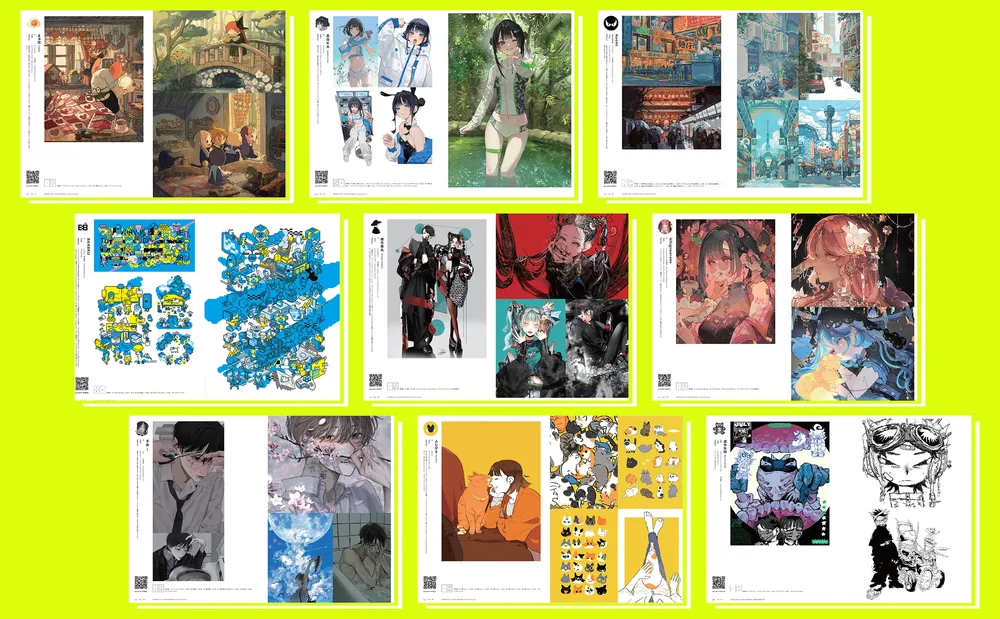 クリエイティブ・イラストレーション ： 売れるイラストとは何か　A. ルーミス 新装版 ルーミスのクリエイティブイラストレーション - マール社