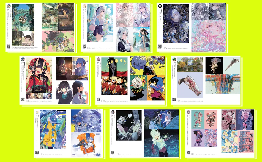 【初版帯付き】幻影異聞録 ビジュアル設定資料集 Visual Artworks 初版 帯付き幻影異聞録 ビジュアル設定資料集 Visual Artworks