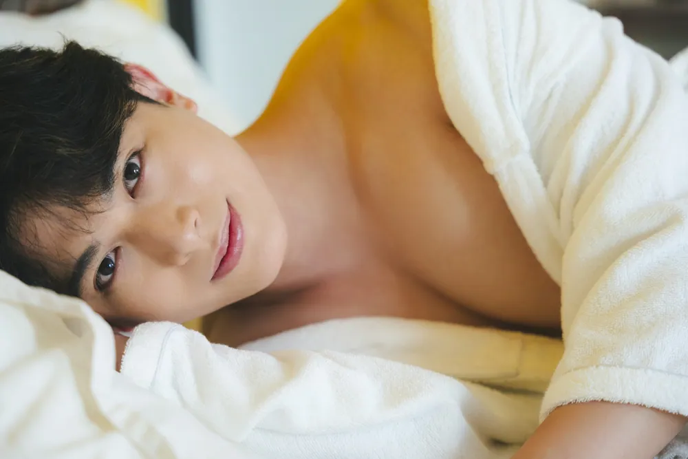 砂川脩弥 2nd 写真集 3冊セット 砂川脩弥2nd写真集 By me… : 砂川脩弥 | HMV&BOOKS online