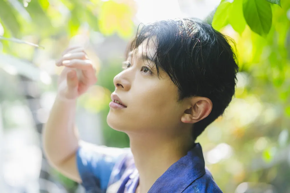 砂川脩弥2nd写真集 By me…」砂川脩弥 [タレント写真集] - KADOKAWA