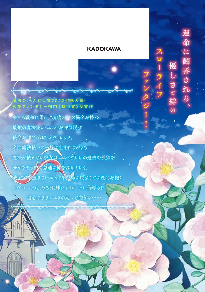 不遇令嬢とひきこもり魔法使い2 ふたりでスローライフを目指し