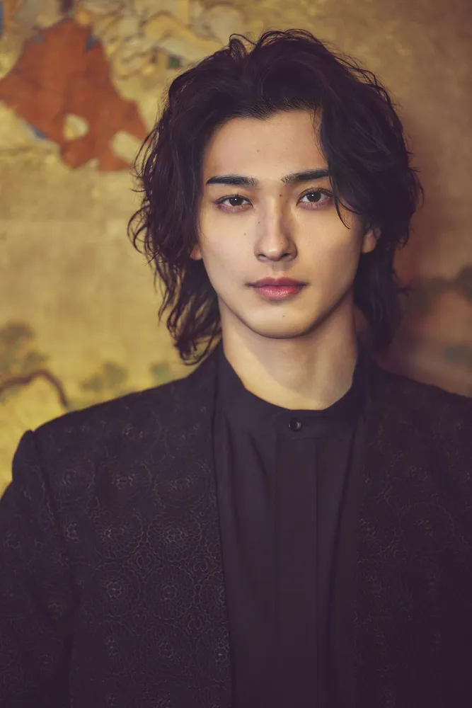 横浜流星2026年カレンダー」横浜流星 [カレンダー] - KADOKAWA