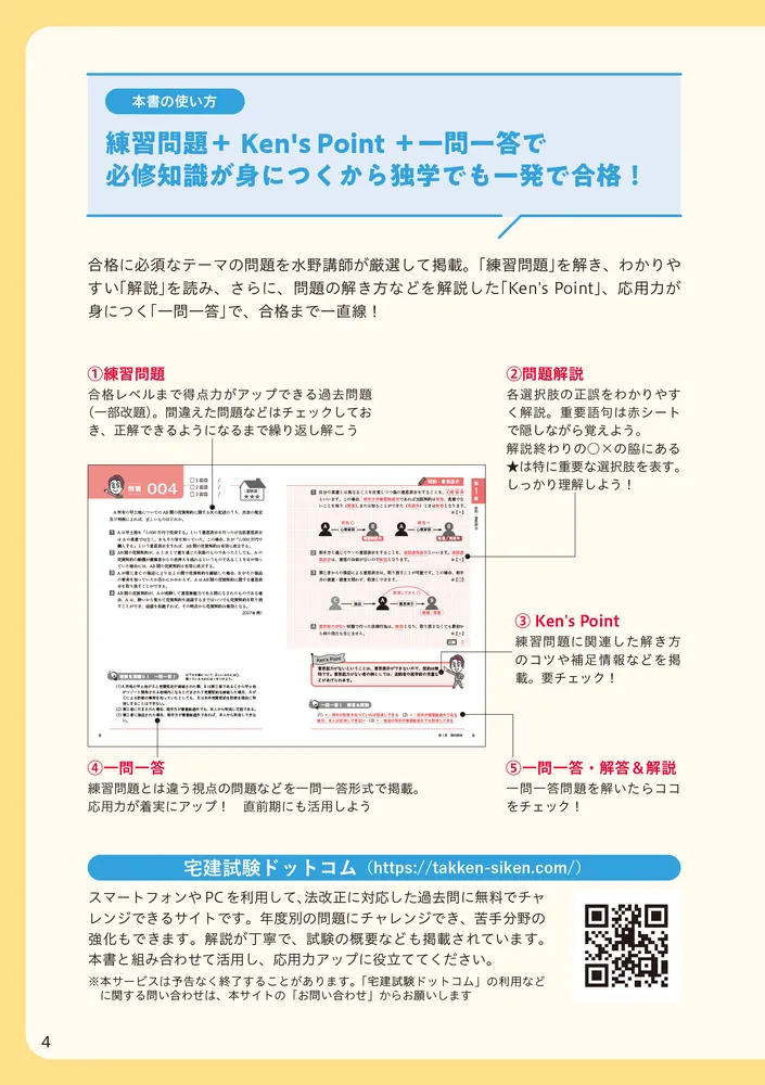 メディセレ 厳選問題集 板書＋αの知識記入済み問題集及び全く記入していない問題集 工夫を凝らした参考書や問題集で薬剤師国家試験対策学習を効果的