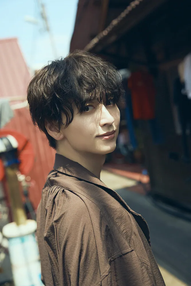 池田匡志1st写真集 Temptation」池田匡志 [タレント写真集] - KADOKAWA