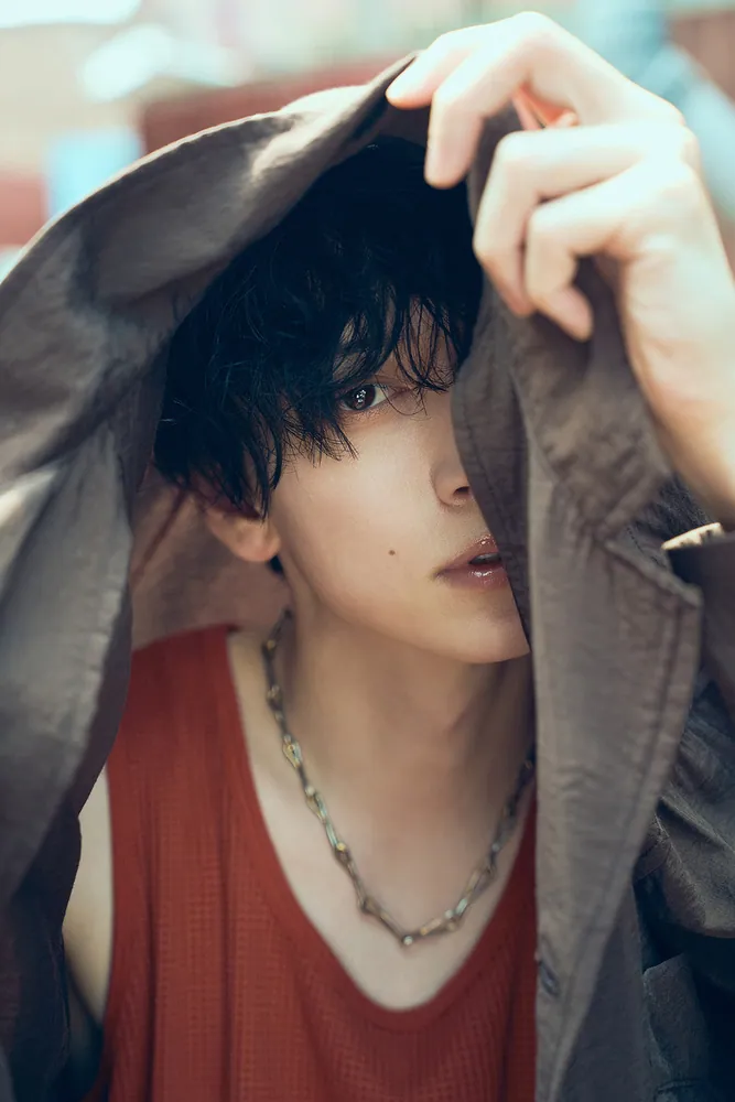 池田匡志1st写真集 Temptation」池田匡志 [タレント写真集] - KADOKAWA