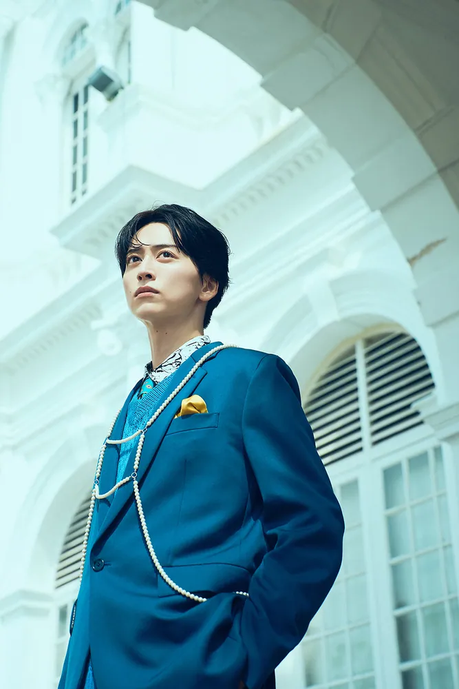 池田匡志1st写真集 Temptation」池田匡志 [タレント写真集] - KADOKAWA