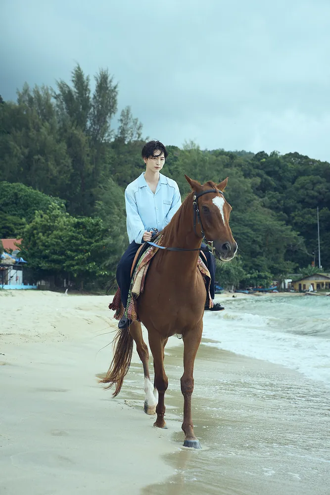 池田匡志1st写真集 Temptation」池田匡志 [タレント写真集] - KADOKAWA