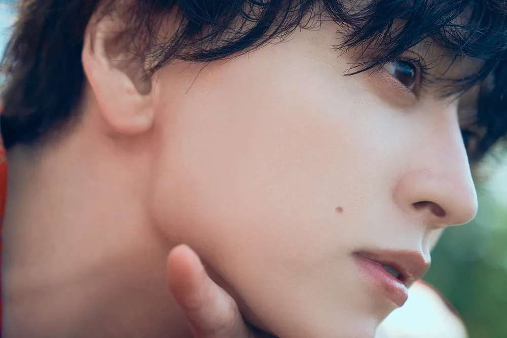 池田匡志1st写真集 Temptation」池田匡志 [タレント写真集] - KADOKAWA