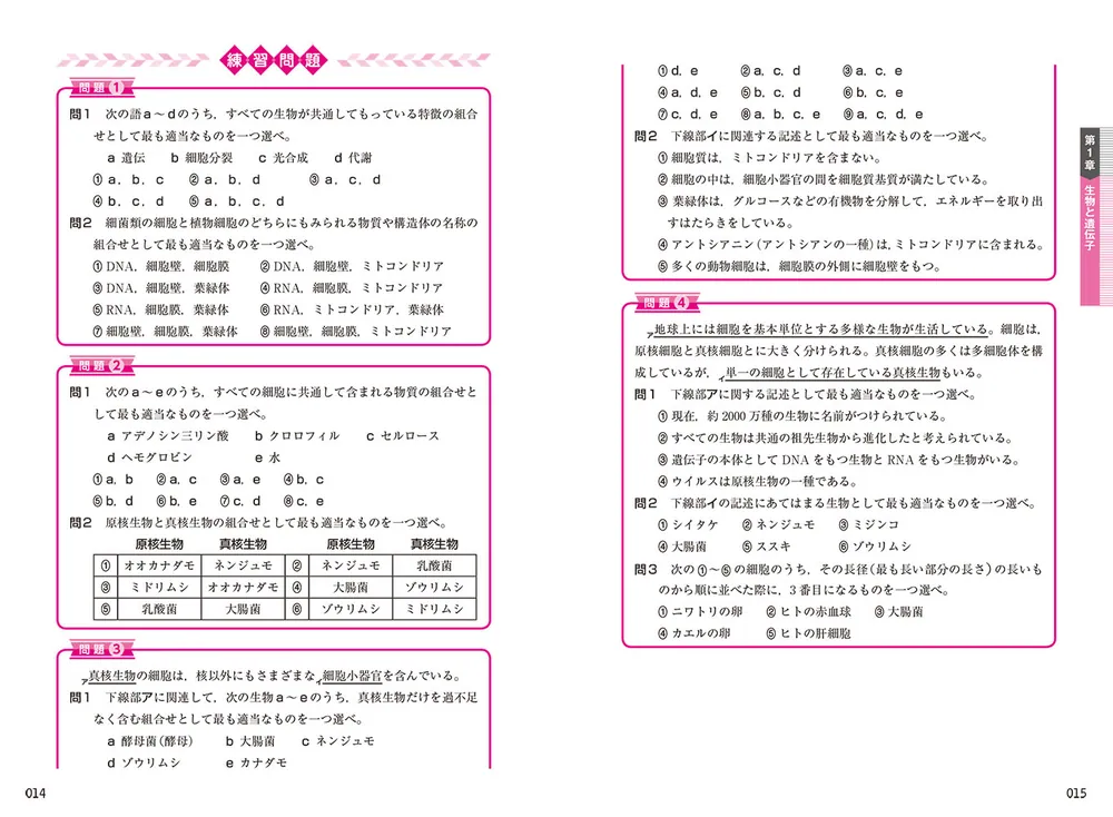 直前30日で駆け抜ける 共通テスト 生物基礎」伊藤和修 [学習参考書