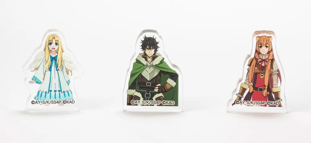 盾の勇者の成り上がり　e-amusement pass 尚文　◯ 盾の勇者の成り上がり Season 3」×「エルドラクラウン 悠久の
