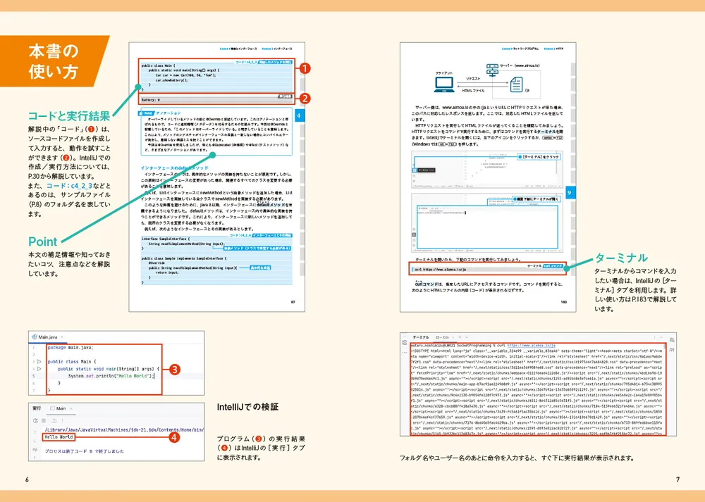 シリコンバレー一流プログラマーが教える Javaプロフェッショナル大全