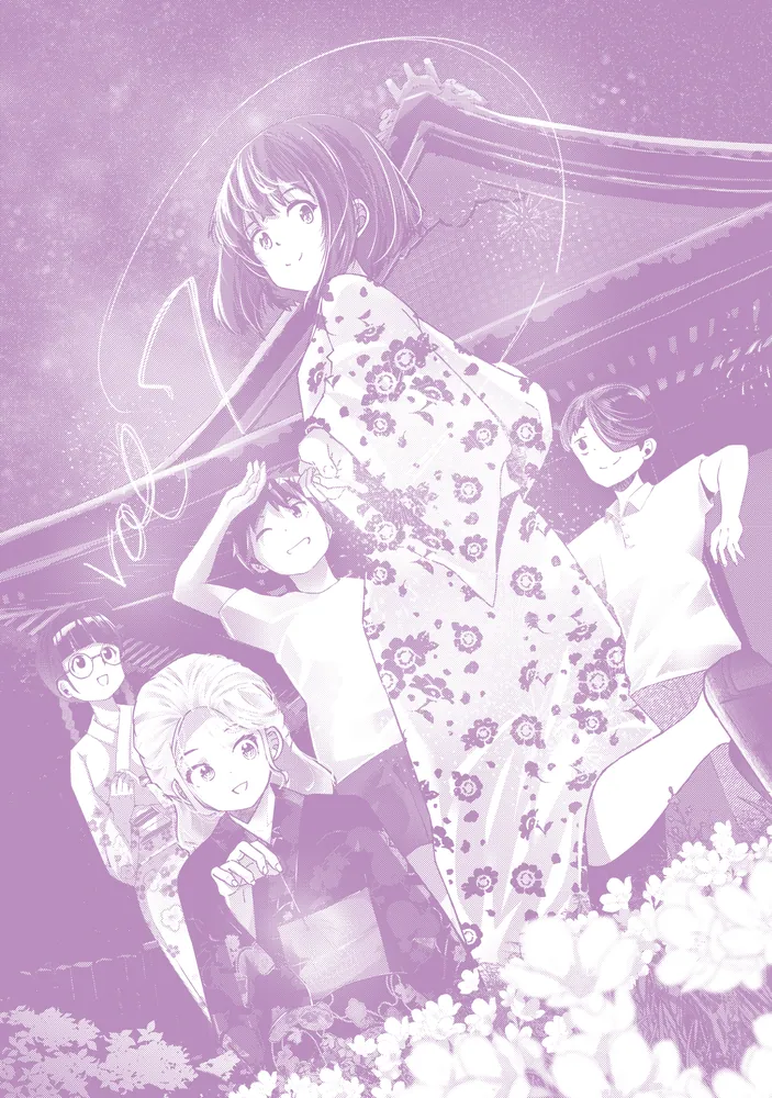 おっさん、転生して天才役者になる 7」芽々ノ圭 [電撃コミックスNEXT