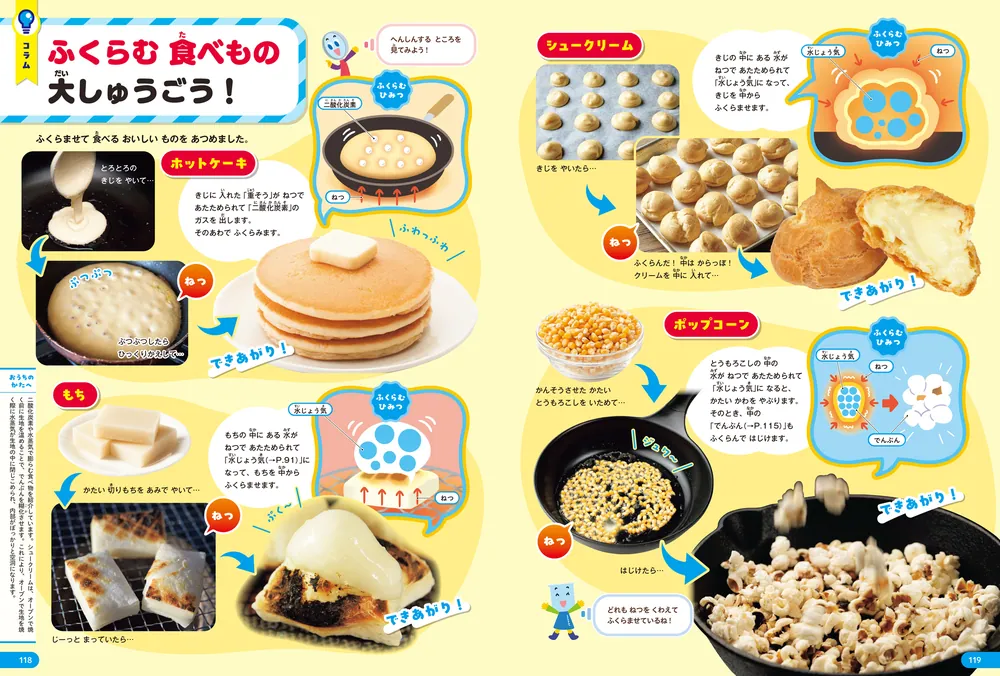 角川の集める図鑑GET！ ひらめく理科」日本科学未来館 [学習