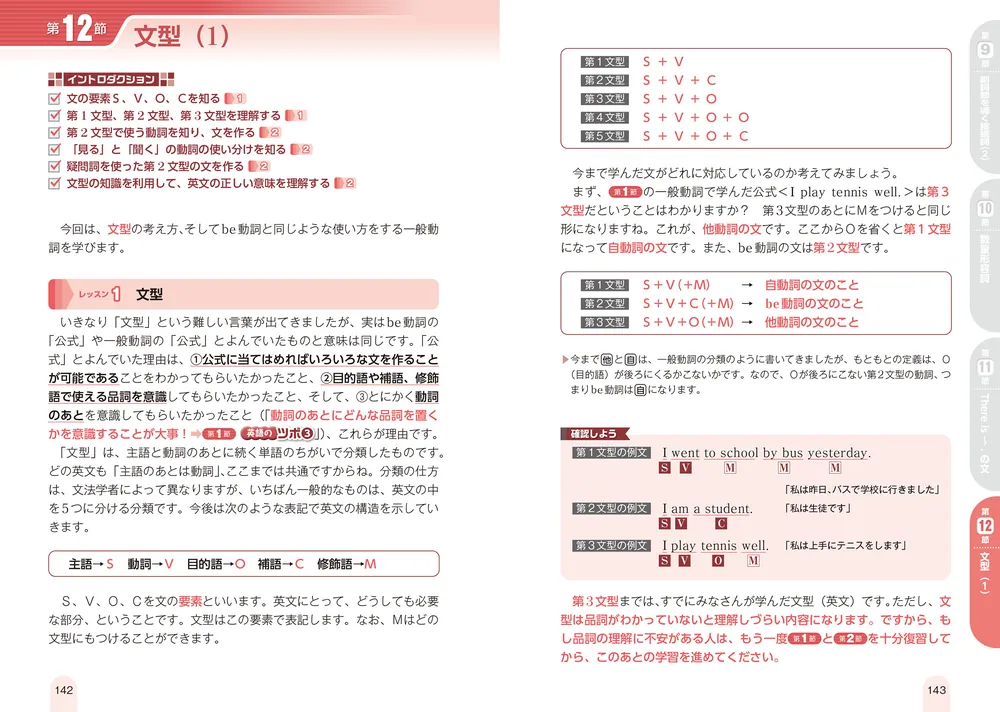 改訂第2版 中2英語が面白いほどわかる本」麦谷郁子 [学習参考書