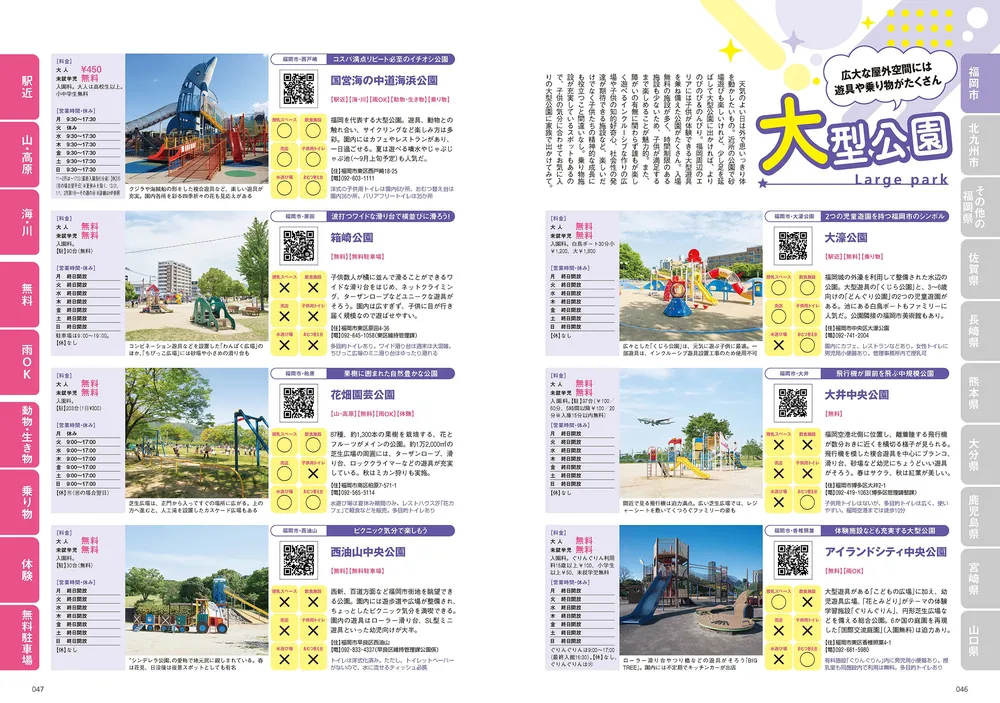 九州ウォーカー2019年12月号 九州パパママWalker2025-2026 ウォーカームック」 [ウォーカー