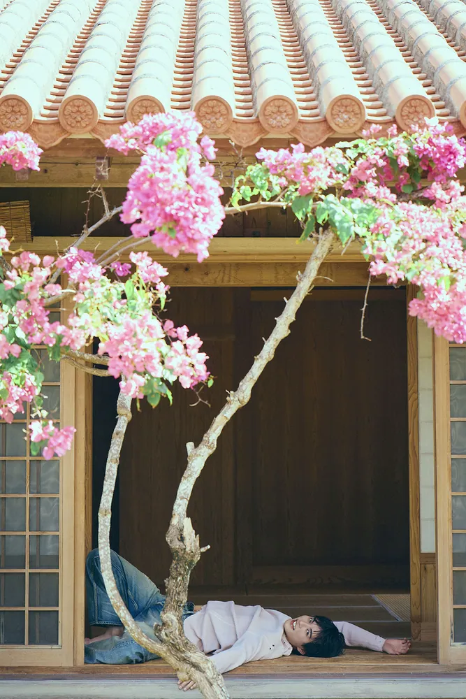 前田拳太郎カレンダー 2026.04-2027.03」前田拳太郎 [カレンダー