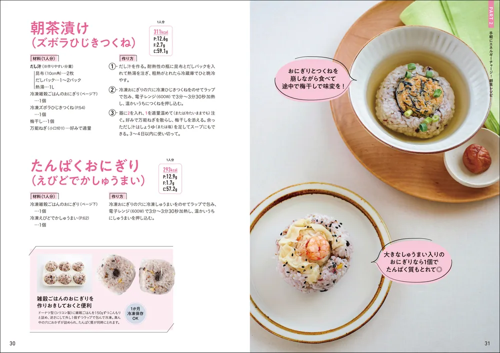 がっつりなのにヘルシー！ 食事制限なしの新常識 満腹ダイエット食堂