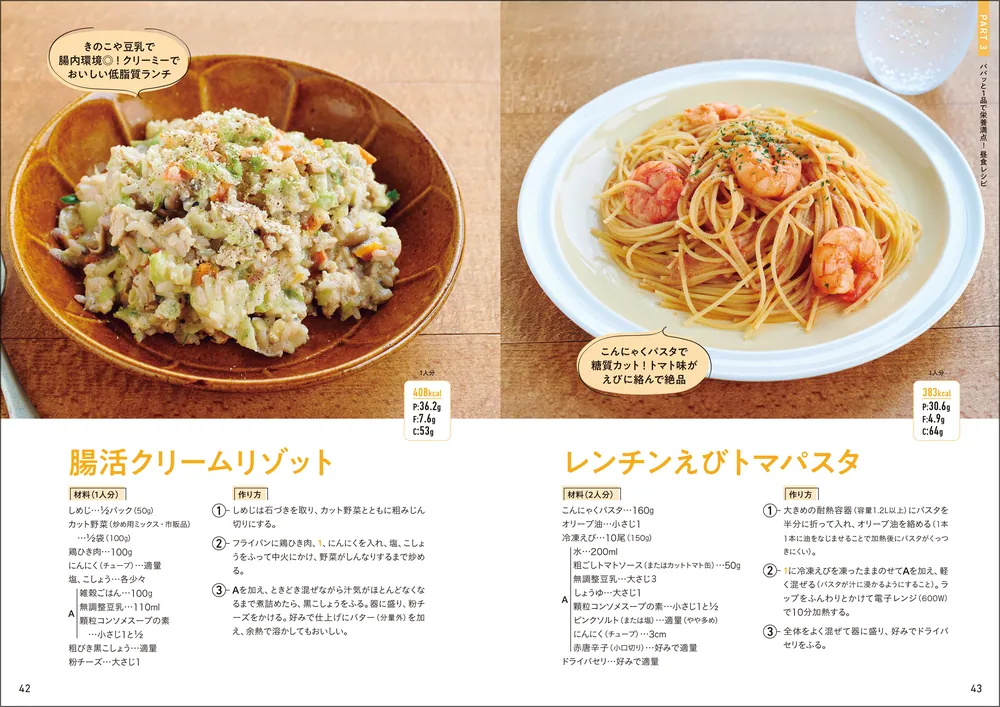 がっつりなのにヘルシー！ 食事制限なしの新常識 満腹ダイエット食堂