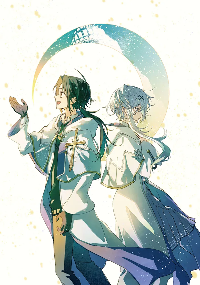 これが魔法使いの切り札 2」黒江景秋 [ドラゴンコミックスエイジ
